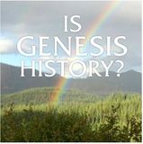 Is Genesis History ?